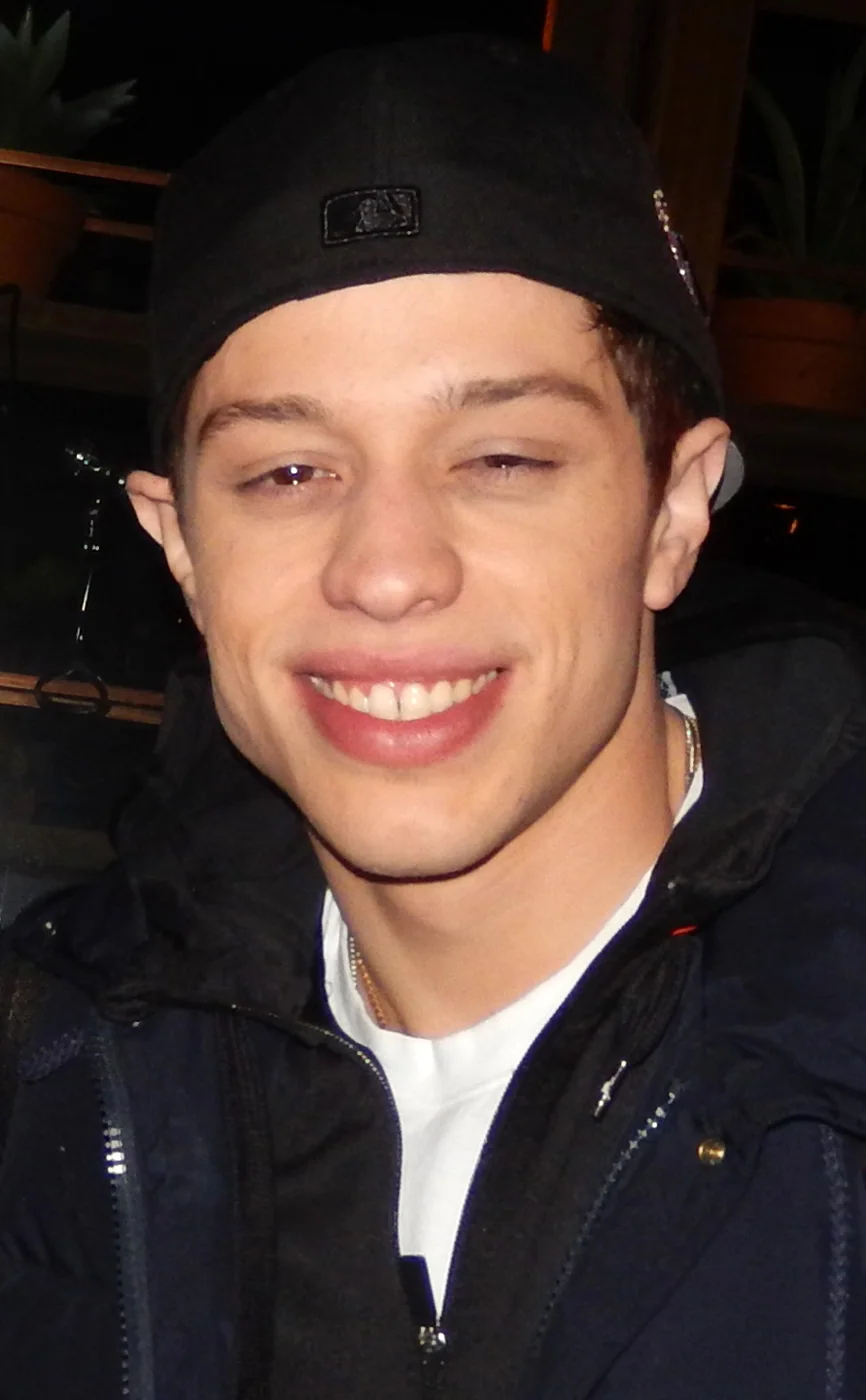 Pete Davidson. Photo: Greg2600 (CC BY-SA 2.0).