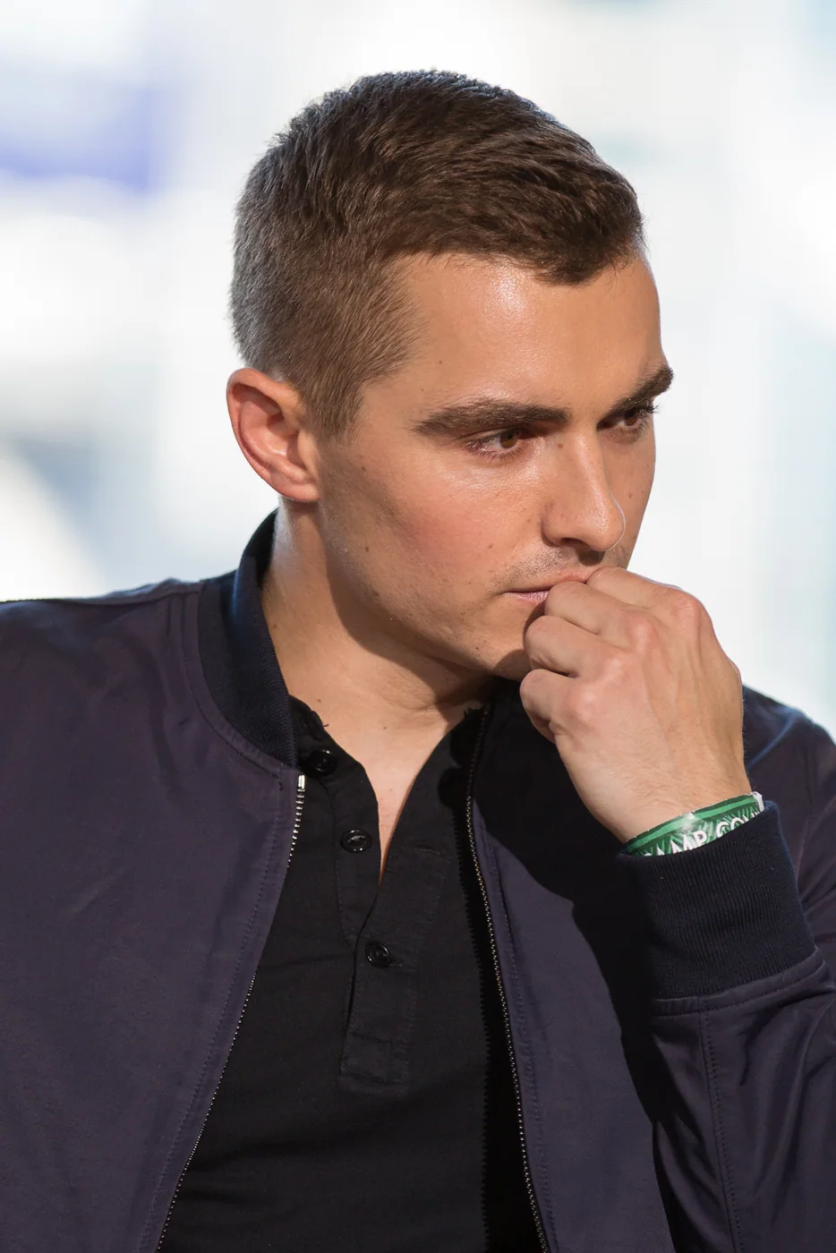Dave Franco. Photo: dominick D (CC BY-SA 2.0).
